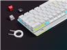 CORSAIR K70 PRO Mini Wireless Gaming Keyboard - White - Speed Switch