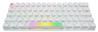 CORSAIR K70 PRO Mini Wireless Gaming Keyboard - White - Speed Switch