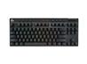 LOGITECH G PRO X TKL LIGHTSPEED Wireless Gaming Keyboard - Linear