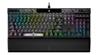 CORSAIR K70 MAX RGB Gaming Keyboard - Adjustable Magnetic Switches