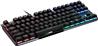 MSI VIGOR GK50 ELITE TKL Gaming Keyboard - Kailh Red Switch