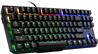 MSI VIGOR GK50 ELITE TKL Gaming Keyboard - Kailh Red Switch