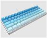 CORSAIR K65 RGB MINI Gaming Keyboard - Speed Switch - Ethereal Blue(Open Box)