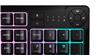 Clavier de jeu filaire RVB CORSAIR K55 CORE - LED RVB rétroéclairé