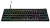 Clavier de jeu filaire RVB CORSAIR K55 CORE - LED RVB rétroéclairé