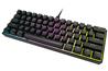 CORSAIR K65 RGB MINI 60% Mechanical Keyboard