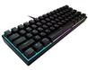 CORSAIR K65 RGB MINI 60% Mechanical Keyboard