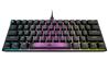 CORSAIR K65 RGB MINI 60% Mechanical Keyboard