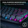 Razer Huntsman V3 Pro Mini - 60% Analog Optical Esports Keyboard(Open Box)