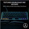 Razer Huntsman V3 Pro Mini - 60% Analog Optical Esports Keyboard(Open Box)