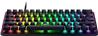 Razer Huntsman V3 Pro Mini - 60% Analog Optical Esports Keyboard(Open Box)