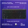 LOGITECH G515 LIGHTSPEED TKL Wireless Gaming  Keyboard