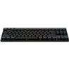 LOGITECH G515 LIGHTSPEED TKL Wireless Gaming  Keyboard