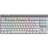 LOGITECH G515 LIGHTSPEED TKL Wireless Gaming  Keyboard