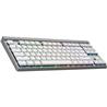 LOGITECH G515 LIGHTSPEED TKL Wireless Gaming  Keyboard