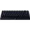 RAZER BlackWidow V4 Mini HyperSpeed Wireless Gaming Keyboard