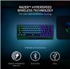 RAZER BlackWidow V4 Mini HyperSpeed Wireless Gaming Keyboard