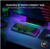 RAZER BlackWidow V4 Mini HyperSpeed Wireless Gaming Keyboard