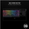 RAZER BlackWidow V4 Mini HyperSpeed Wireless Gaming Keyboard