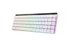 ASUS ROG Falchion RX Low Profile 65% compact wireless gaming keyboard(Open Box)