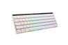 ASUS ROG Falchion RX Low Profile 65% compact wireless gaming keyboard(Open Box)