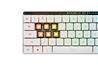 ASUS ROG Falchion RX Low Profile 65% compact wireless gaming keyboard(Open Box)