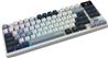 MSI FORGE GK600 TKL W SKY US Gaming Keyboard