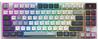 MSI FORGE GK600 TKL W SKY US Gaming Keyboard