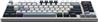 MSI FORGE GK600 TKL W SKY US Gaming Keyboard