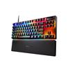 STEELSERIES- Apex Pro TKL Gen 3 Gaming Keyboard- Black