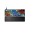 STEELSERIES- Apex Pro TKL Gen 3 Gaming Keyboard- Black