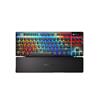 STEELSERIES - Clavier de jeu sans fil Apex Pro TKL Gen 3 - Noir