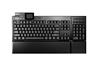 be quiet! Dark Mount Gaming Keyboard, Silent Linear Switches