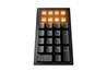 be quiet! Dark Mount Gaming Keyboard, Silent Linear Switches