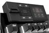 be quiet! Dark Mount Gaming Keyboard, Silent Tactile Switches(Open Box)