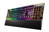 be quiet! Light Mount Gaming Keyboard, Silent Linear Switches