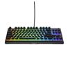 STEELSERIES Apex 3 TKL Tenkeyless (TKL, 80%) Clavier de jeu, Noir(Open Box)