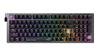 ASUS X903 ROG Strix Morph 96 96 % Clavier de jeu, Noir