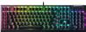 RAZER BlackWidow V4 X Pleine grandeur Clavier de jeu, Noir