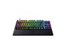 RAZER Huntsman V3 Pro Tenkeyless 8KHz TKL (80 %) Clavier de jeu, Noir