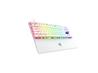 RAZER Huntsman V3 Pro Tenkeyless 8KHz TKL (80 %) Clavier de jeu, Blanc