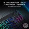 RAZER BlackWidow V4 Low Profile TKL (80%) Gaming Keyboard, Black