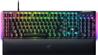 RAZER BlackWidow V4 Full Size Gaming Keyboard, Black(Open Box)