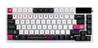 ASUS M704 ROG AZOTH X 75% Gaming Keyboard, Black - US ANSI Layout(Open Box)