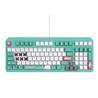 ASUS RA09 TUF Gaming K3 Gen II Hatsune Miku Edition Gaming Keyboard