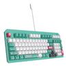 ASUS RA09 TUF Gaming K3 Gen II Hatsune Miku Edition Gaming Keyboard