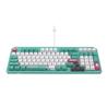 ASUS RA09 TUF Gaming K3 Gen II Hatsune Miku Edition Gaming Keyboard