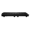 ASUS M703 ROG Falcata 75 % diviseable Clavier de jeu, Noir(Open Box)