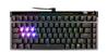 ASUS M705 ROG Falchion Ace 75 HE 75 % Clavier de jeu, Noir(Open Box)