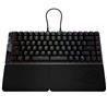 ASUS M703 ROG Falcata 75 % diviseable Clavier de jeu, Noir(Open Box)